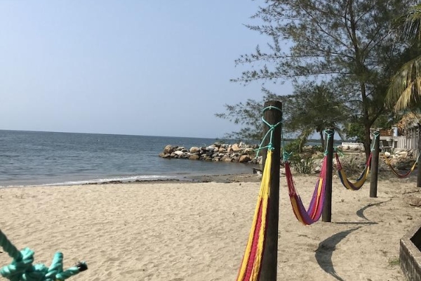 Paraiso Rainforest and Beach Hotel (Cuyamel)